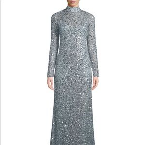 Parker Dresses - Long sleeve maxi gown Parker Dresses - Long sleeve maxi gown